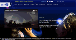 Desktop Screenshot of explora360.com